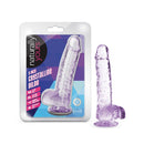 Naturally Yours Crystalline Dildo