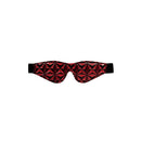 Ouch! Luxury Eye Mask