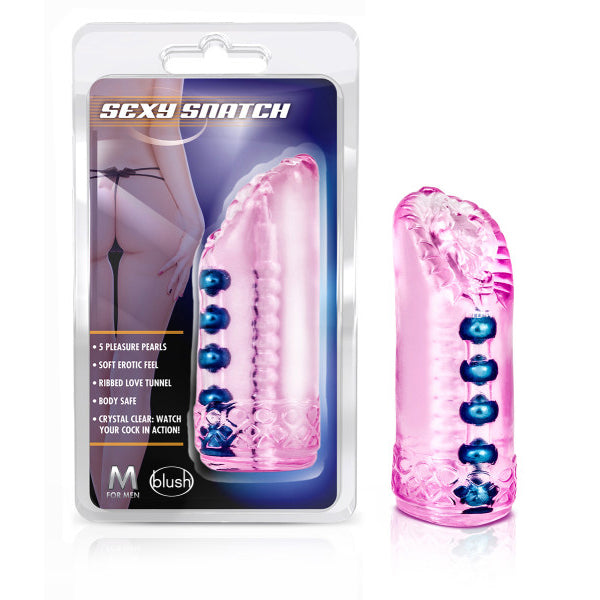 M For Men Sexy Snatch