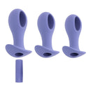 Hole Punch Plug Set
