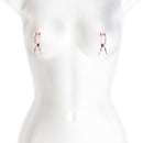 Bound Nipple Clamps C1
