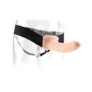 Fetish Fantasy Series Hollow Strap-On