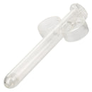 Xl Lube Tube Clear