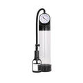 Comfort Pump With Advanced Psi Gauge
