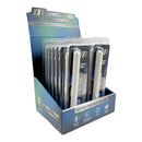 M For Men Drying Stick Counter Display