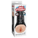 Pdx Extreme Wet Pussies Super Luscious Lips XXL