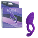 Closer Intimate Rechargeable Ring Passion