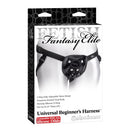 Fetish Fantasy Elite Universal Beginner' Harness