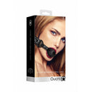 Ouch! Breathable Luxury Ball Gag
