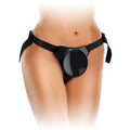 King Cock Elite Beginner' Body Dock Strap-On Harness