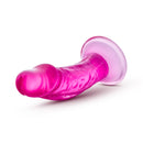 B Yours Sweet N' Small Dildo With Suction Cup