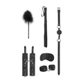 Ouch! Beginners Bondage Kit