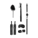 Ouch! Beginners Bondage Kit