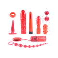 Pipedream Extreme Toyz Collection