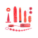 Pipedream Extreme Toyz Collection