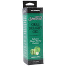 Goodhead Oral Delight Gel Delicious Green Apple