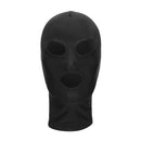 Ouch! Subversion Mask