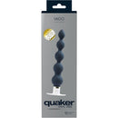 Quaker Anal Vibe