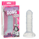 Monster Dong The Invisible Man