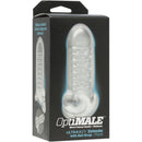 Optimale Extender With Ball Strap Thick
