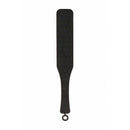 Ouch! Silicone Textured Paddle