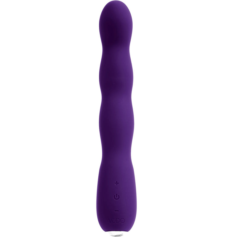 Quiver Plus Rechargeable Vibe