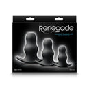 Renegade Peeker Kit