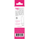 Bam Rechargeable Bullet Vibe