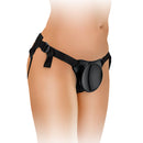 King Cock Elite Beginner' Body Dock Strap-On Harness