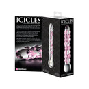 Icicles No. 7