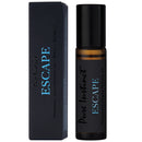 Pure Instinct Pheromone Perfume Oil Escape