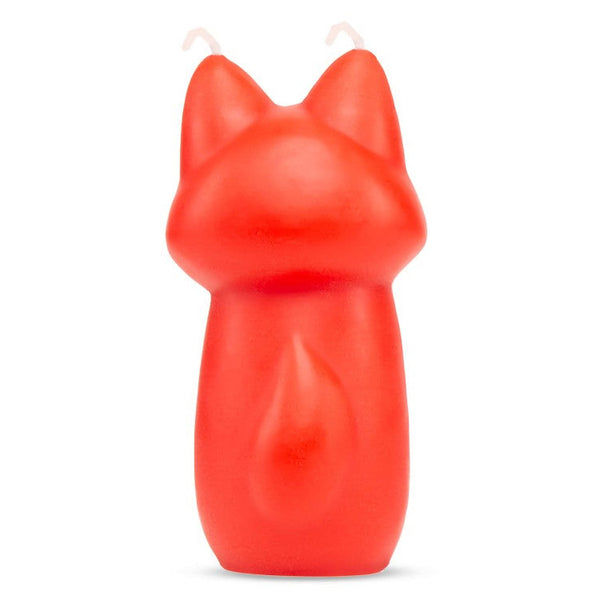 Temptasia Fox Drip Candle