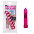 Shane's World Sparkle Vibe