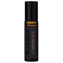 Pure Instinct Pheromone Perfume Oil Captivate