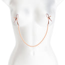 Bound Nipple Clamps Dc1