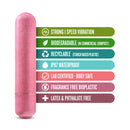 Gaia Eco Bullet