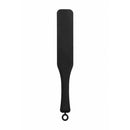 Ouch! Silicone Textured Paddle