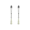 Bound Nipple Clamps G2