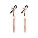 Bound Nipple Clamps D2