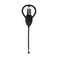 Urethral Sounding Vibrating Bullet Plug