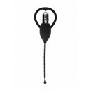 Urethral Sounding Vibrating Bullet Plug