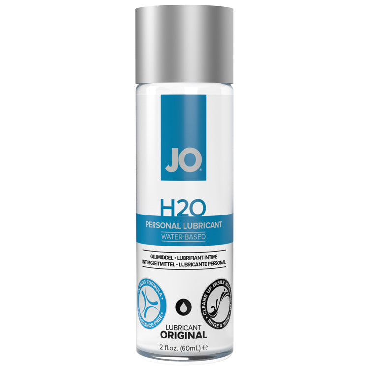 JO H2O Lubricant Original