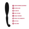 Temptasia Governess Paddle