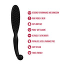 Temptasia Governess Paddle