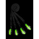 Ouch! Bed Bindings Restraint Kit