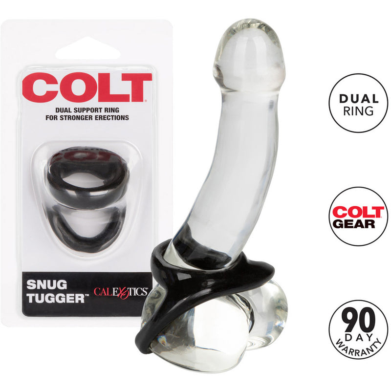 Colt Snug Tugger