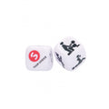 S-Line Take The Gamble Sex Dice
