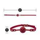 Temptasia Ardor Ball Gag