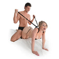 Fetish Fantasy Series Giddy Up Harness