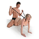 Fetish Fantasy Series Giddy Up Harness
